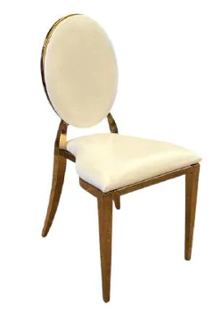 Silla Dior para eventos